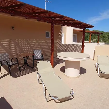 Apartament Creta Spirit Plakias
