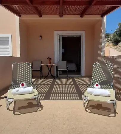 Apartament Creta Spirit