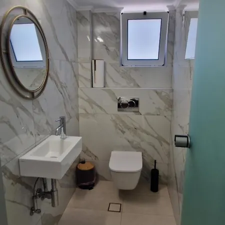 Apartament Creta Spirit
