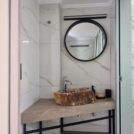 Apartament Creta Spirit