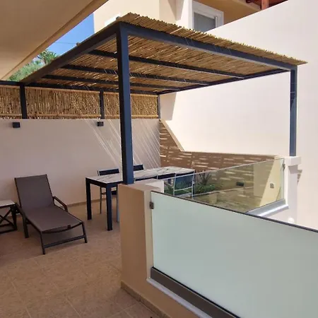 Creta Spirit