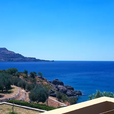 Creta Spirit Apartament