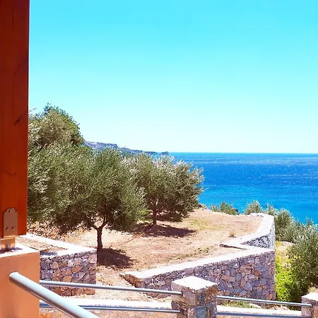Creta Spirit Apartament
