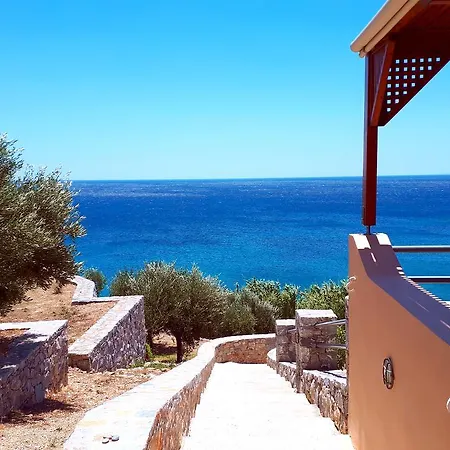 Apartament Creta Spirit Plakias