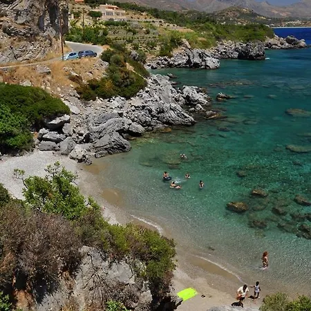 Creta Spirit * Plakias