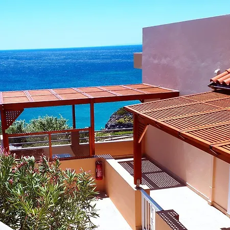 Apartament Creta Spirit Plakias