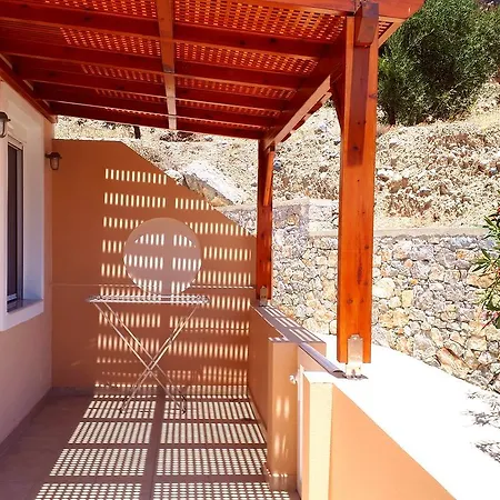 Creta Spirit Plakias