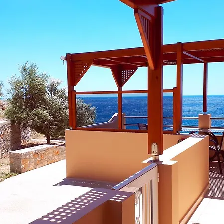 Creta Spirit Apartament *