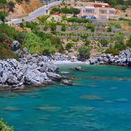 Apartament Creta Spirit