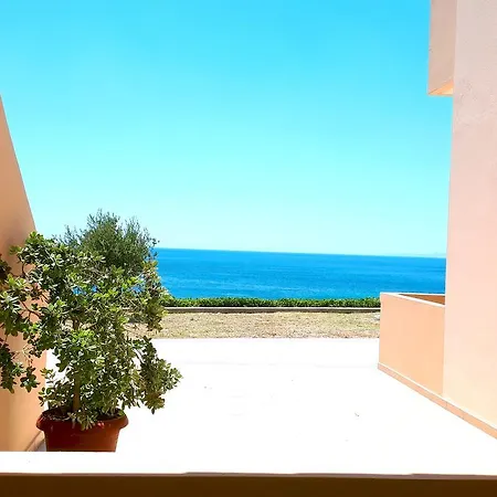 Creta Spirit Apartament *