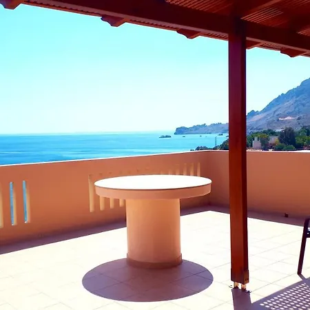 Creta Spirit Apartament Plakias