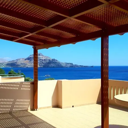 Creta Spirit Apartament